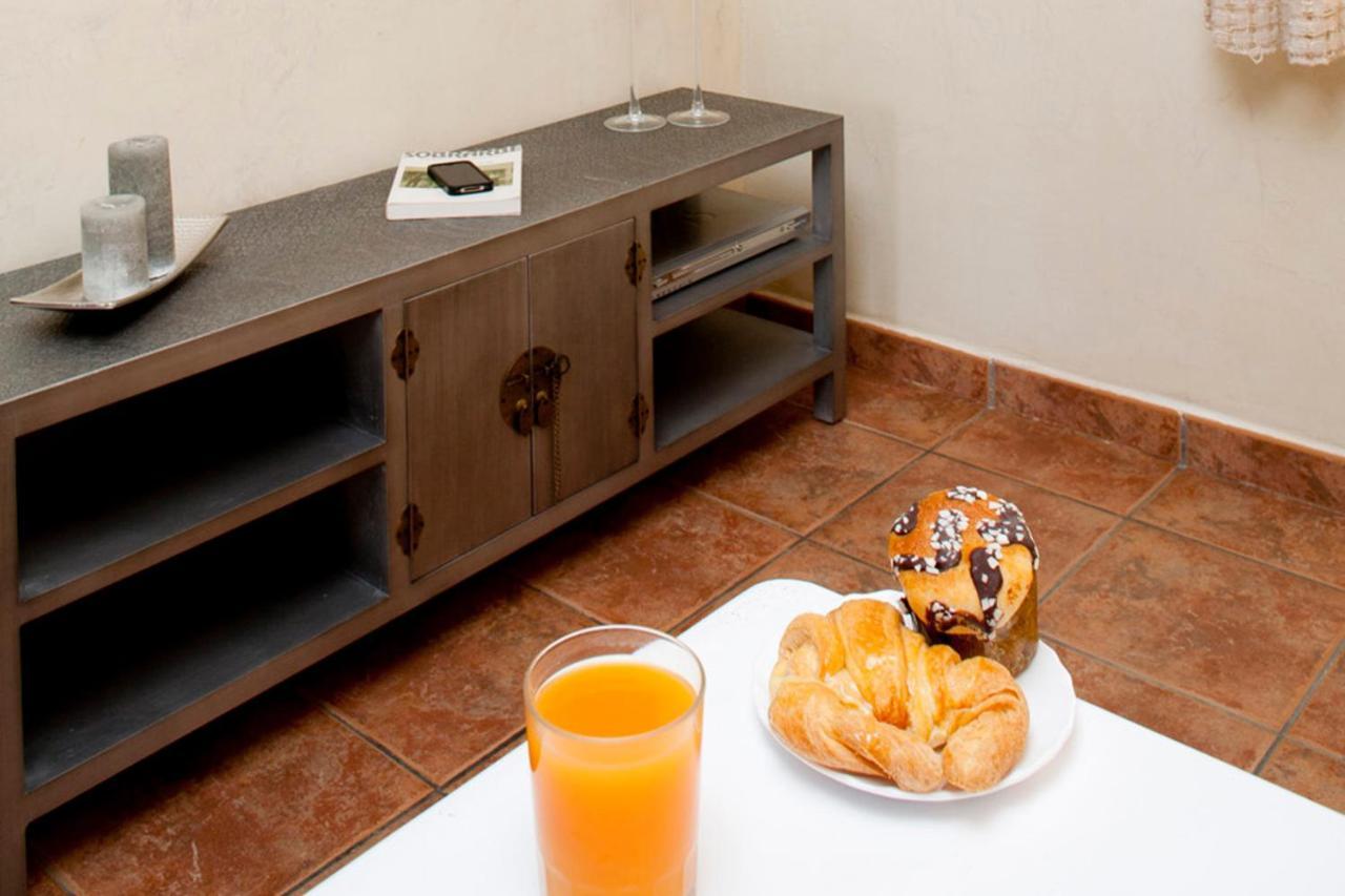 Casas Ordesa Pension Belsierre Buitenkant foto