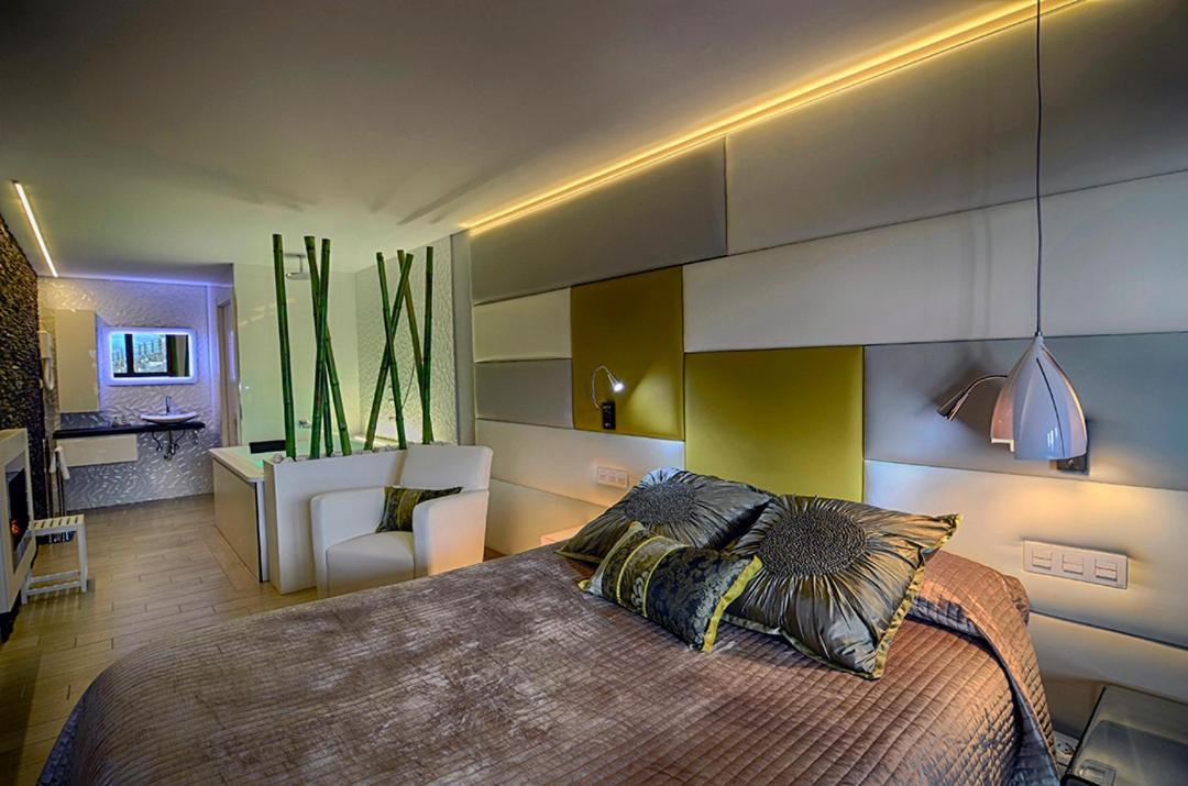 Casas Ordesa Pension Belsierre Buitenkant foto