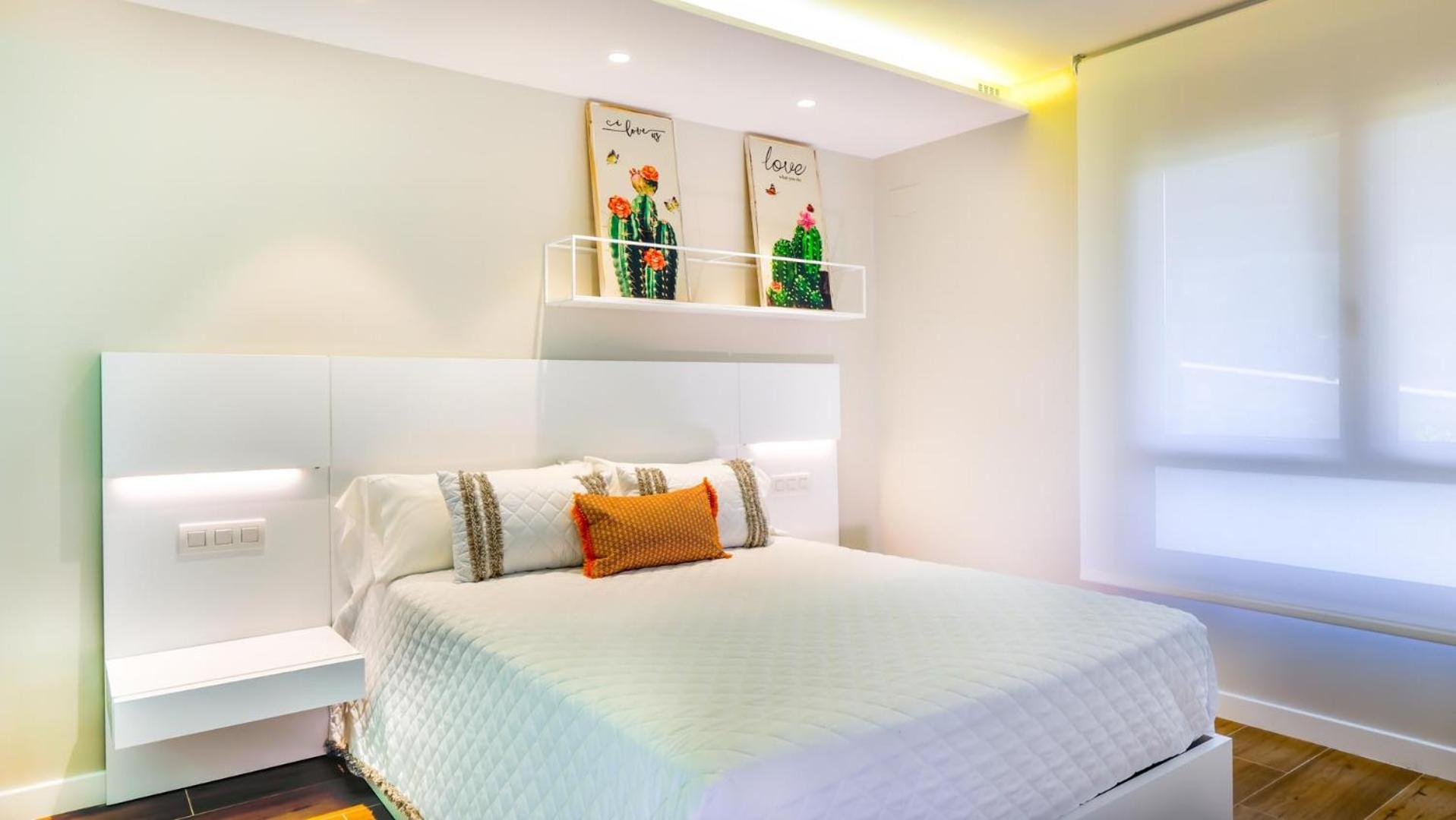 Casas Ordesa Pension Belsierre Buitenkant foto